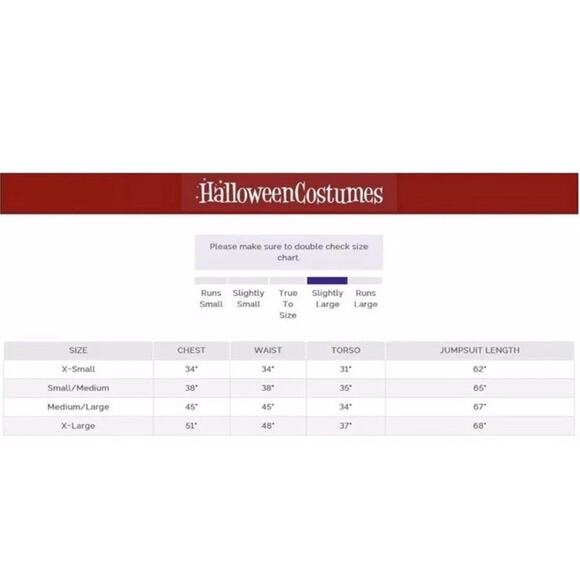 Halloween Costume TOP GUN FLIGHT SUIT Jumpsuit Large Maverick Goose Tom Cruise - Picture 4 of 14